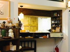 -知亘茶食