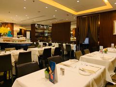 大堂-Cova Ristorante & Caffe(海港城店)