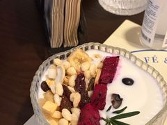 -沏点Trattoria意大利餐厅(新街口店)