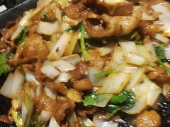 -大鸭梨烤鸭·北京菜(南小街/南苑店)