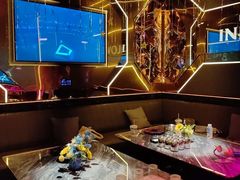 -INLOVE KTV(西溪印象城店)
