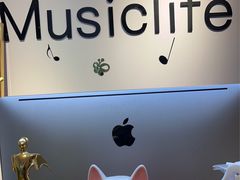 -MusicLife音乐(浦东校区)