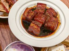 -金陵家宴·金陵春·南京菜(夫子庙店)