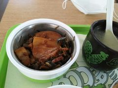 -老乡鸡(合肥高铁南站店)