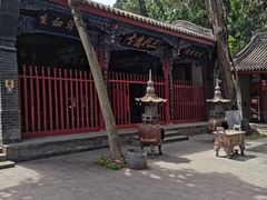 -武侯墓风景区