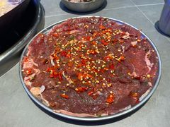 -刘翠花火锅馆(南充首店)