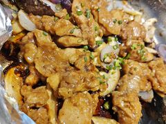 -永安鱼庄·镇江菜(丁卯店)