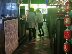 -外婆私房菜(新亚百货店)