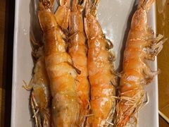 -和彩放题餐厅(酒仙桥店)