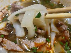 -王记生烫牛杂面馆(兰陵路店)