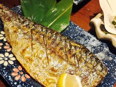 -王氏炉匠·烧鸟·居酒屋(双井店)