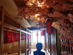 -山之川日料放题(通州店)