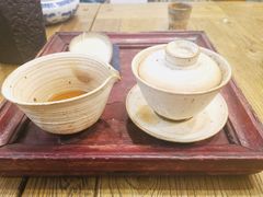 -一号铺子·大炉茶
