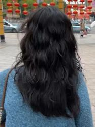 -奈川烫染Salon