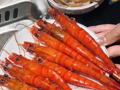 -龚记海鲜20年老字号
