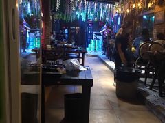 -酒座音乐主题串吧(滑翔西社区店)