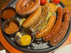 -1886德国汽车餐厅(外滩中央店)