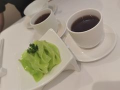 -胜记为食家·创新粤菜(车公庙店)