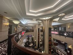 -国际饭店·原点咖啡吧ORIGIN CAFE&BAR