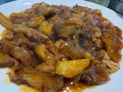 -振生清真饭店(永安道店)