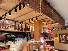 -田小狗的饭店(碧桂园店)