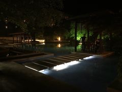 -羡餐厅·杭帮菜·淳菜(千岛湖自由洲际殿店)