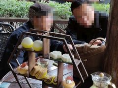 -龙源九号花园酒店(叶埠桥店)