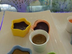 -佰园全日西餐厅-厦门佰翔软件园酒店