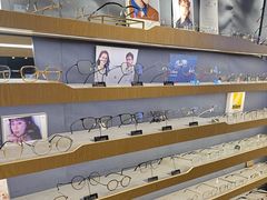 -日本手作眼镜·久川睛匠(新中关购物中心店)
