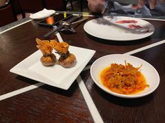 -杭州西子湖四季酒店·金沙厅