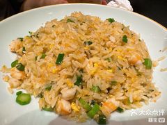 -太兴餐厅(小径湾店)