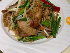 -龙记烧腊茶餐厅(常德路店)