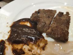 牛排-东方红海鲜百汇(国际大厦店)