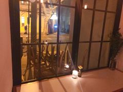 景观位-Bitter酒吧(五原路店)