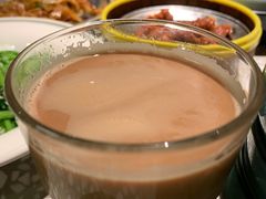 奶茶-饮品-金香匯晚茶(浑南店)