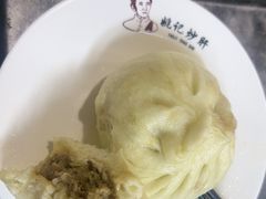 -姚记炒肝店(鼓楼店)