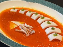 -云锦壹号·淮扬宴(徐汇万科店)