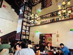 -付小姐在成都(中山公园店)