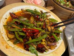 -马三妹跷脚牛肉(苏稽总店)