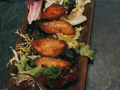 -YUE·6·西式融合餐厅(外滩六号店)