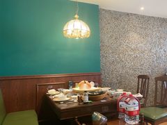 -东海怡品海鲜豆捞(舟宿夜江店)