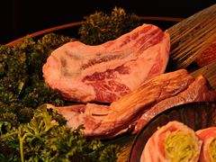 -無二炙坊·和牛烧肉(大钟寺1733店)