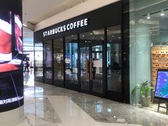 -星巴克臻选(沈阳万象城店)