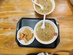 -浮屿大同鸭肉粥·始于1983年