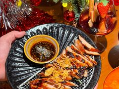 -Tegu泰古莲·泰国餐厅(红山6979店)