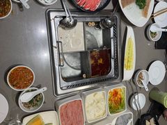 -海底捞火锅(万达广场店)