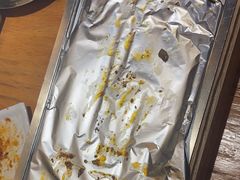 -喝丢一只鞋海鲜烧烤·海肠捞饭(文体街店)