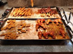 -比格比萨自助(国展店)