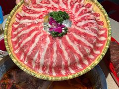 -小龙坎火锅(全球总店)