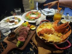 -第101座花园餐厅(湖滨88店)